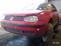 Volkswagen Golf 4 2000 - Auto varaosat
