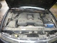 Lincoln Mark VIII 1995 - Auto varaosat