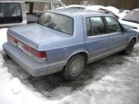 Plymouth Acclaim 1993 - Auto varaosat
