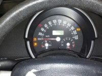 Volkswagen New Beetle 2001 - Auto varaosat