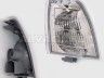 Nissan X-Trail 2001-2007 SUUNATULI EESMINE