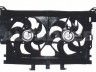 Peugeot 306 1993-2001 RADIAATORI VENTILAATOR