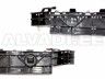 Honda CR-V 2006-2012 STANGE KINNITUS