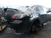 Mazda 6 (GH) 2008 - Auto varaosat