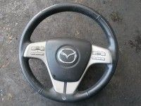 Mazda 6 (GH) 2008 - Auto varaosat