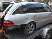 Mercedes-Benz E (W211) 2007 - Auto varaosat