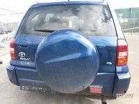 Toyota RAV4 (XA20) 2004 - Auto varaosat
