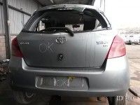Toyota Yaris 2007 - Auto varaosat