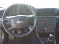 Audi A4 (B5) 2000 - Auto varaosat