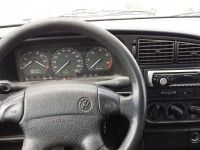 Volkswagen Passat 1996 - Auto varaosat