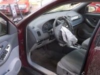 Chevrolet Malibu 2006 - Auto varaosat