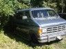 Dodge Ram 1989 - Auto varaosat