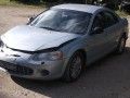 Chrysler Sebring 2001 - Auto varaosat