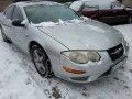 Chrysler 300M 1999 - Auto varaosat