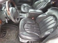 Chrysler 300M 1999 - Auto varaosat
