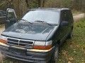 Chrysler Voyager / Town & Country 1995 - Auto varaosat