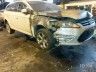 Ford Mondeo 2011 - Auto varaosat