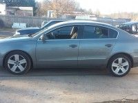 Volkswagen Passat 2006 - Auto varaosat