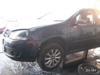 Volkswagen Golf 5 2007 - Auto varaosat