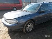 Ford Mondeo 1997 - Auto varaosat