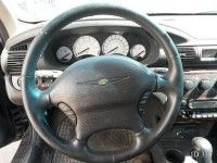 Chrysler Sebring 2002 - Auto varaosat