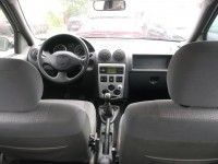 Dacia Logan 2006 - Auto varaosat