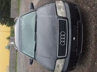 Audi A6 (C5) 2002 - Auto varaosat
