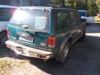 Ford Explorer 1999 - Auto varaosat
