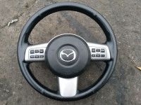 Mazda 2 (DE) 2009 - Auto varaosat
