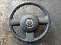 Mazda 2 (DE) 2009 - Auto varaosat