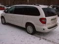 Chrysler Voyager / Town & Country 2002 - Auto varaosat