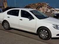Skoda Octavia 2011 - Auto varaosat