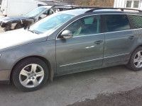 Volkswagen Passat 2006 - Auto varaosat