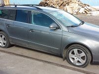 Volkswagen Passat 2006 - Auto varaosat
