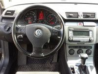 Volkswagen Passat 2006 - Auto varaosat