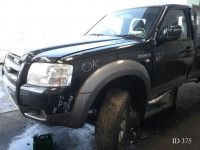 Ford Ranger 2009 - Auto varaosat