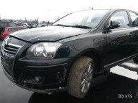 Toyota Avensis (T25) 2008 - Auto varaosat