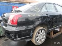 Toyota Avensis (T25) 2008 - Auto varaosat