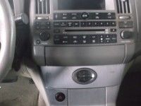 Infiniti FX (S50) 2004 - Auto varaosat