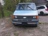 Chevrolet Astro 1989 - Auto varaosat