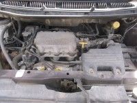 Plymouth Voyager 1996 - Auto varaosat