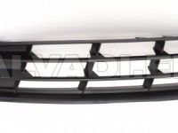 Volkswagen Passat 2005-2010 STANGE ILUVÕRE