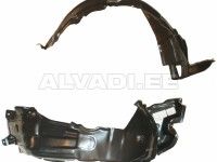 Lexus IS 2005-2013 LOGAR