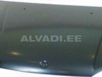 Fiat Palio 1996-2012 konepelti