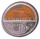 Chrysler Sebring 2000-2007 UDUTULI EESMINE