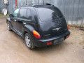 Chrysler PT Cruiser 2004 - Auto varaosat