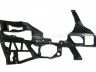 Mercedes-Benz E (W211) 2002-2009 STANGE KINNITUS