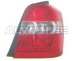 Toyota Highlander (XU20) 2000-2007 TAGATULI