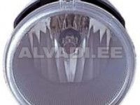 Dodge Durango 2003-2008 UDUTULI EESMINE
