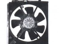 Volvo S40 1996-2003 RADIAATORI VENTILAATOR